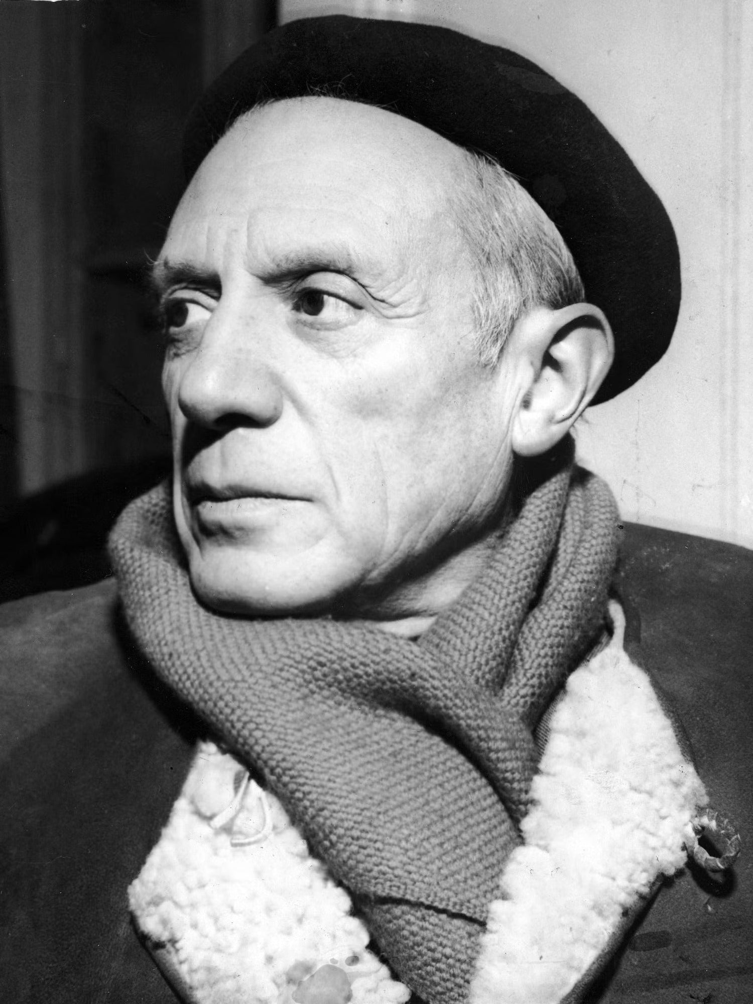 Pablo Picasso