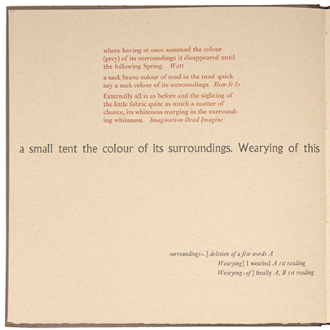 Rare Irish Editions