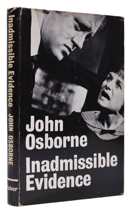 This is a work of stunning and intemperate power, a great bellow of rage and pain... there is a self-lacerating honesty about his writing...