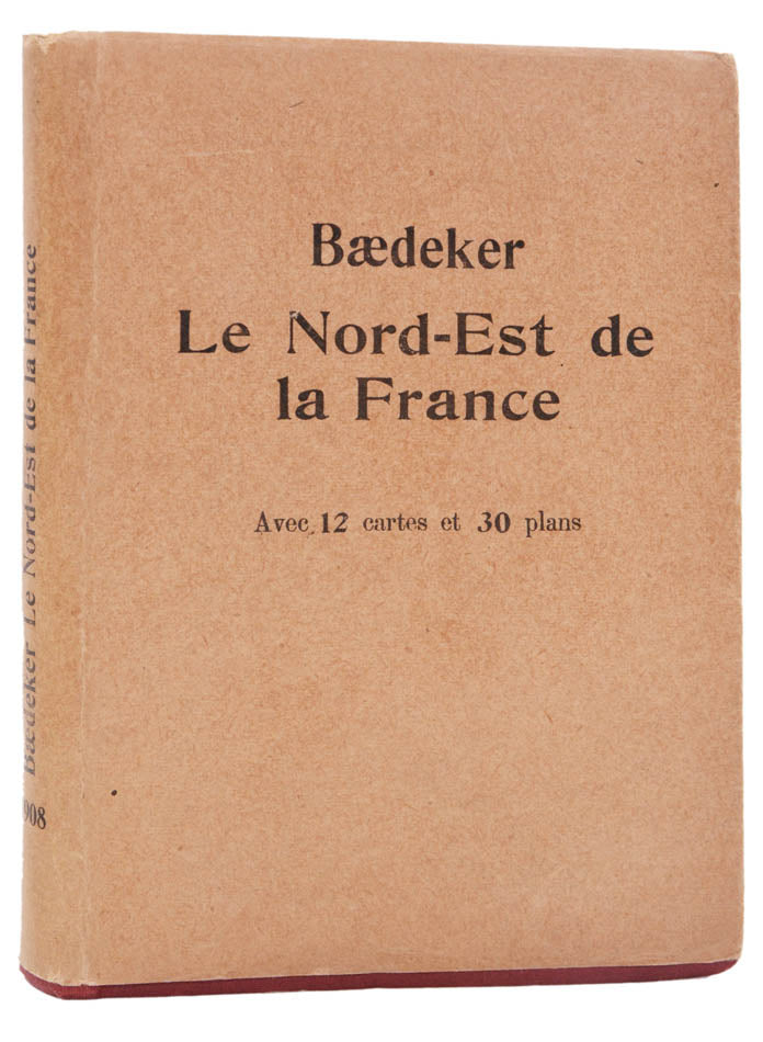 Chapters on the Champagne area, the Ardennes and Burgundy.