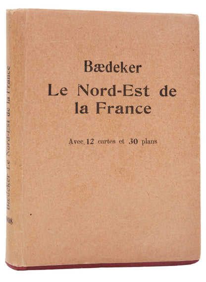 Chapters on the Champagne area, the Ardennes and Burgundy.