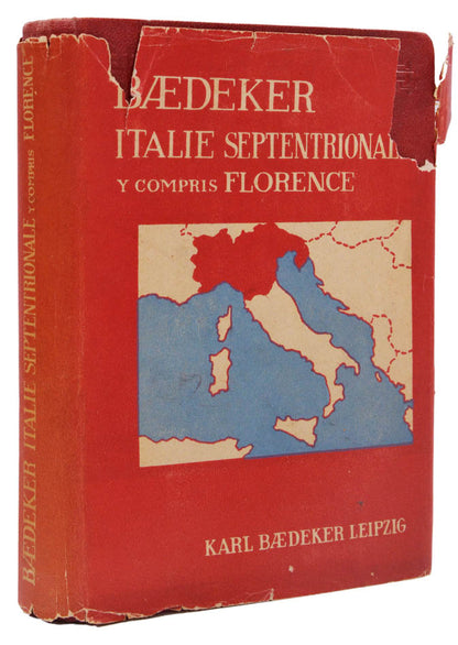Last edition before World War I.