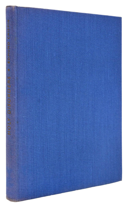 A very good first edition of the author's second book, scarce to find with the fragile Gollancz dust-jacket in such good condition.