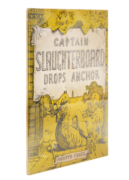 The 1939 Country Life printing of this book  was almost completely lost due to 'enemy action' during the war and is now an almost mythic rarity.