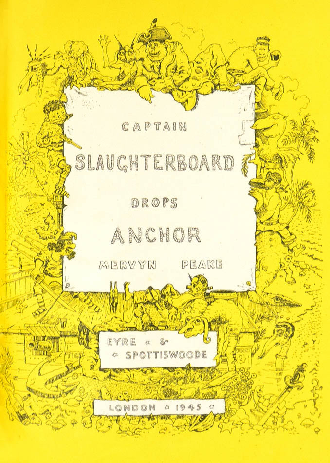 The 1939 Country Life printing of this book  was almost completely lost due to 'enemy action' during the war and is now an almost mythic rarity.