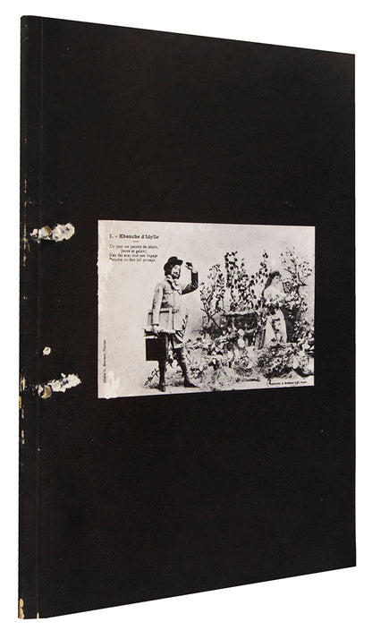 A very good example of this comprehensive colour catalogue of 1960s art.