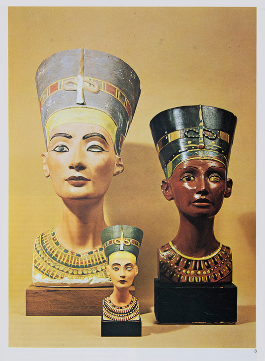 A very good example of this comprehensive colour catalogue of 1960s art.