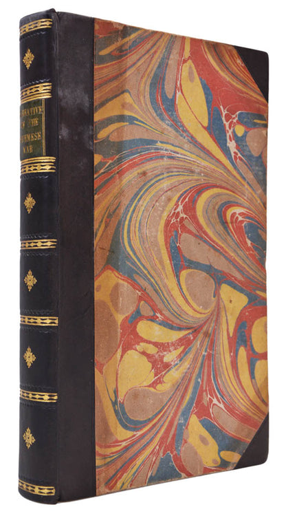 Contemporary account of the First Burmese War, from landing in Rangoon in May 1824, to the conclusion of a treaty of peace at Yandaboo, in February 1826.