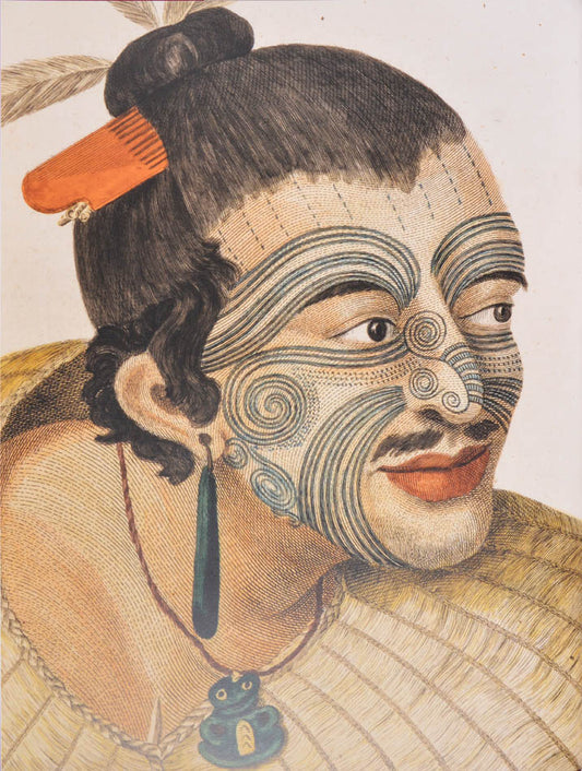 The Exotic and the Beautiful Vol IV. 