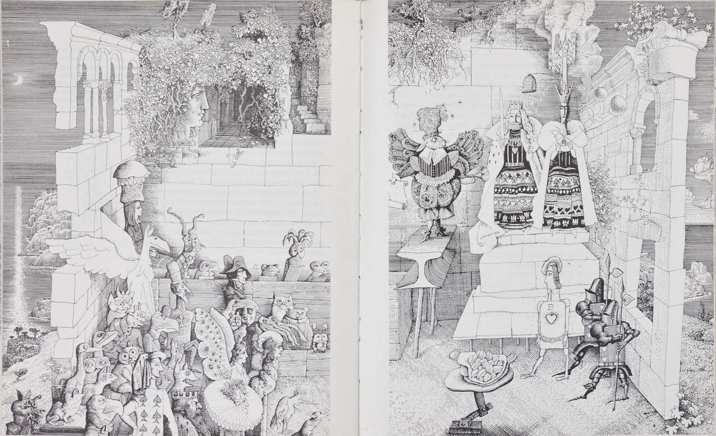 First edition in excellent condition, a wonderful translation with beautiful illustrations of one of the most popular children's stories of all time. 