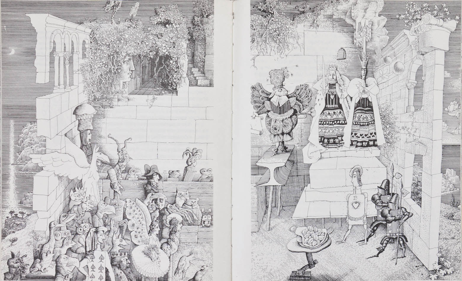 First edition in excellent condition, a wonderful translation with beautiful illustrations of one of the most popular children's stories of all time. 