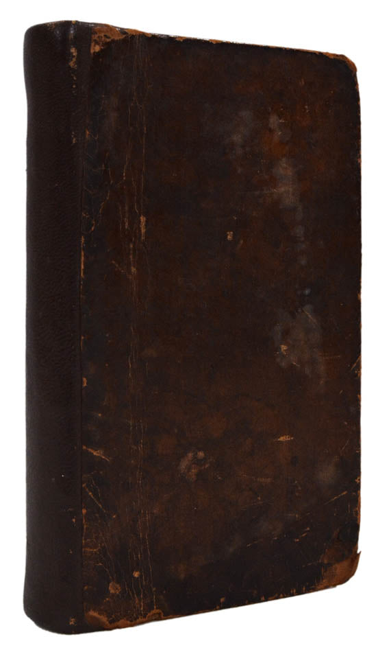 A Hebrew grammar manual containing additional select pieces of Hebrew poetry. Contains a list of subscribers at the end of the volume. 