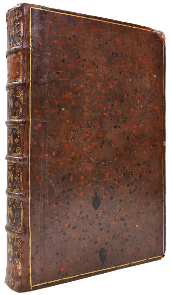 A valuable work, describing Egypt, Sinai, Palestine, Cyprus and North Africa. It is especially esteemed for its botanical and zoological plates.