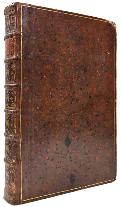 A valuable work, describing Egypt, Sinai, Palestine, Cyprus and North Africa. It is especially esteemed for its botanical and zoological plates.