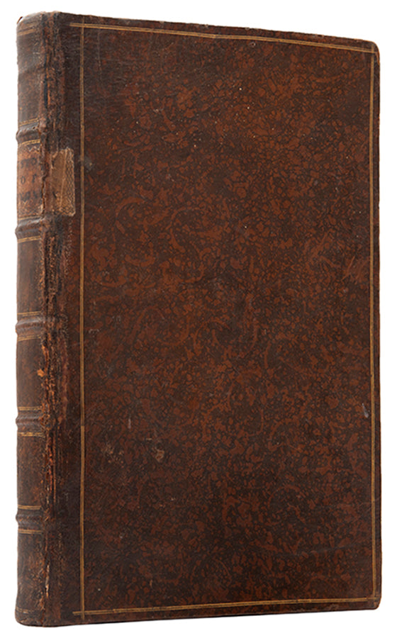 First English edition of Fumée's Histoire de troubles Hongrie, chronicling the 150 year Turkish occupation of Hunagary from the fall of Buda in 1541