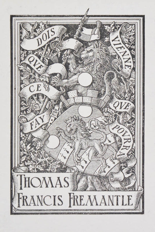 First English edition of Fumée's Histoire de troubles Hongrie, chronicling the 150 year Turkish occupation of Hunagary from the fall of Buda in 1541