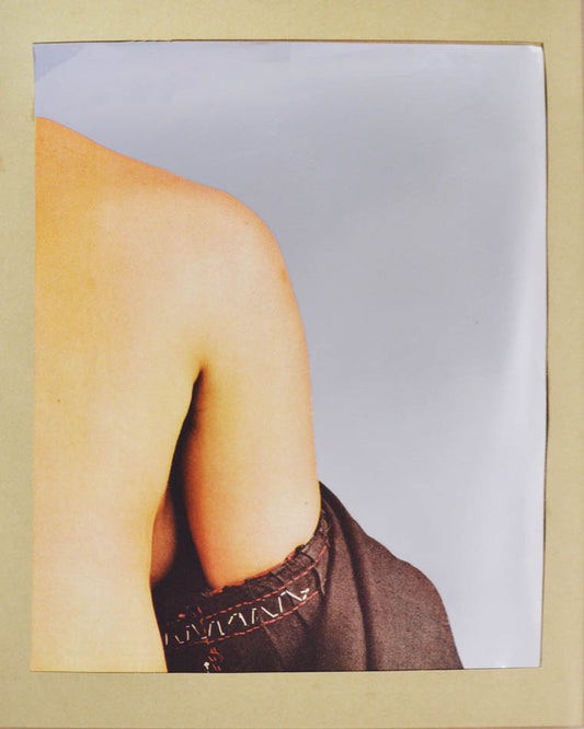 Set of 4 color screenprints, 1983,  on polished aluminum foil, signed and numbered from the edition of 500.