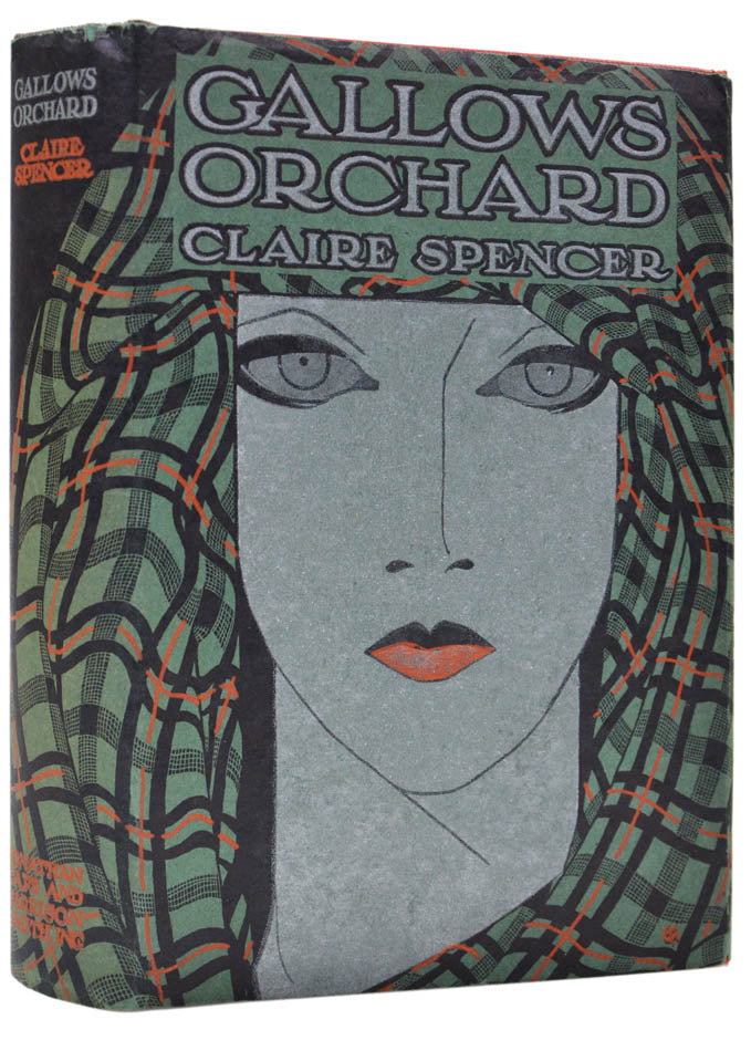 Beautifully jacketed debut novel by this Scottish author: '...the story of a girl whose fearlessness antagonizes the little village in Scotland...'