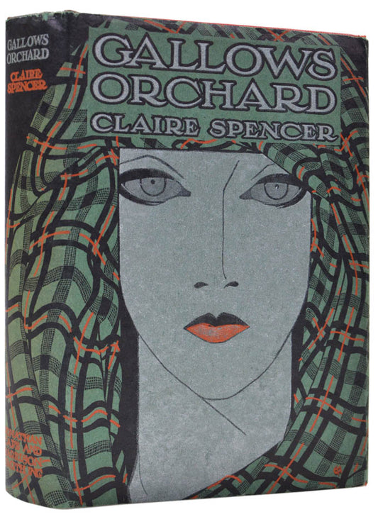 Beautifully jacketed debut novel by this Scottish author: '...the story of a girl whose fearlessness antagonizes the little village in Scotland...'