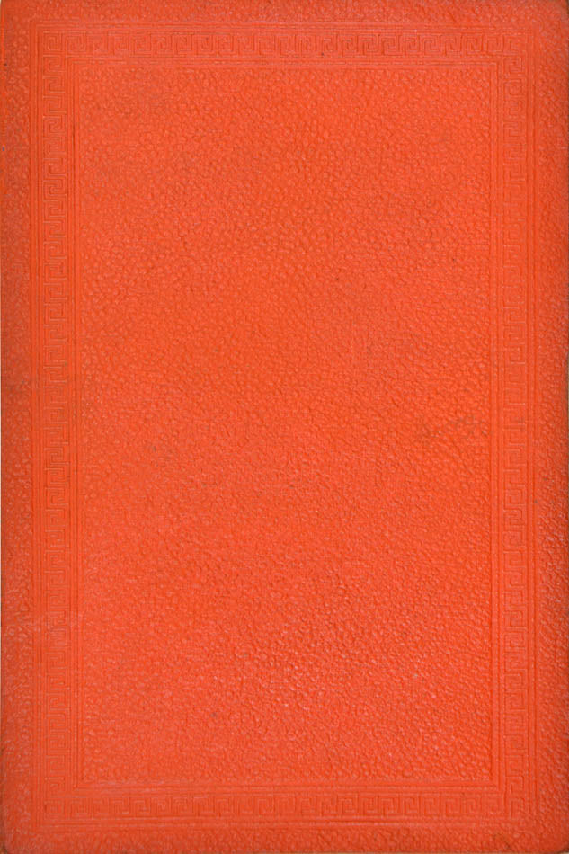 A very rare, first edition, of Croquet by Captain Mayne Reid, with the engraved frontispiece of a croquet lawn, in the original binding