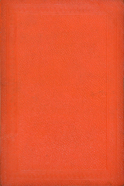 A very rare, first edition, of Croquet by Captain Mayne Reid, with the engraved frontispiece of a croquet lawn, in the original binding