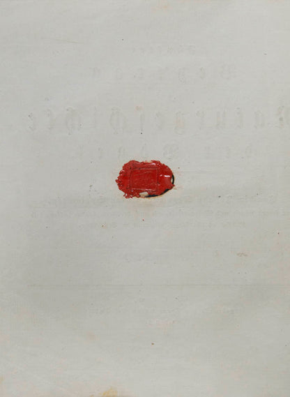 rich botanical and architectural decoration extending beyond the engraved matter. The copy has been enhanced by the addition of 15 original watercolours