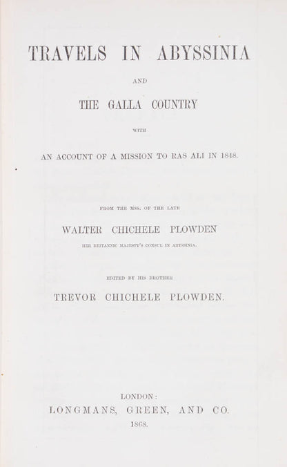 This posthumous account is valuable for its information on the various social classes, and the author's observations on such sports as riding and fishing.