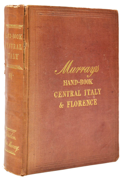 The last edition before the unification of Italy