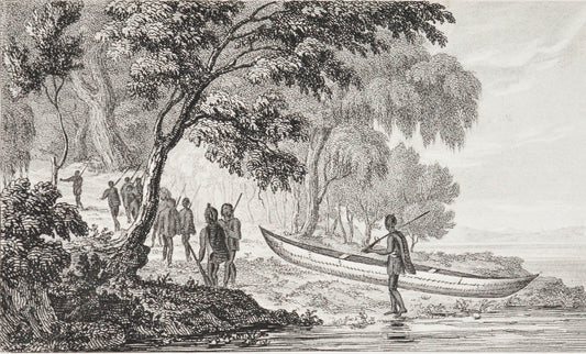 The author of this work was a British officer of the Queen's Own Hussars who entered Ethiopia from the west around 1880.