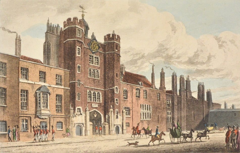The views cover worship, entertainment,  residences, mercantile and financial establishments. Of particular interest are the views of West End squares.