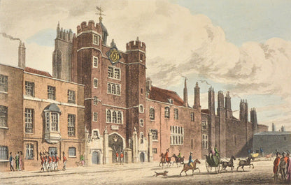 The views cover worship, entertainment,  residences, mercantile and financial establishments. Of particular interest are the views of West End squares.