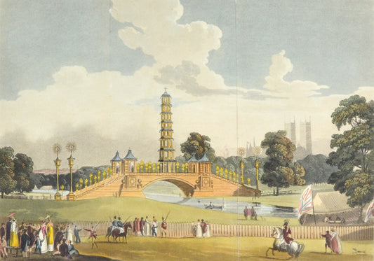 The views cover worship, entertainment,  residences, mercantile and financial establishments. Of particular interest are the views of West End squares.