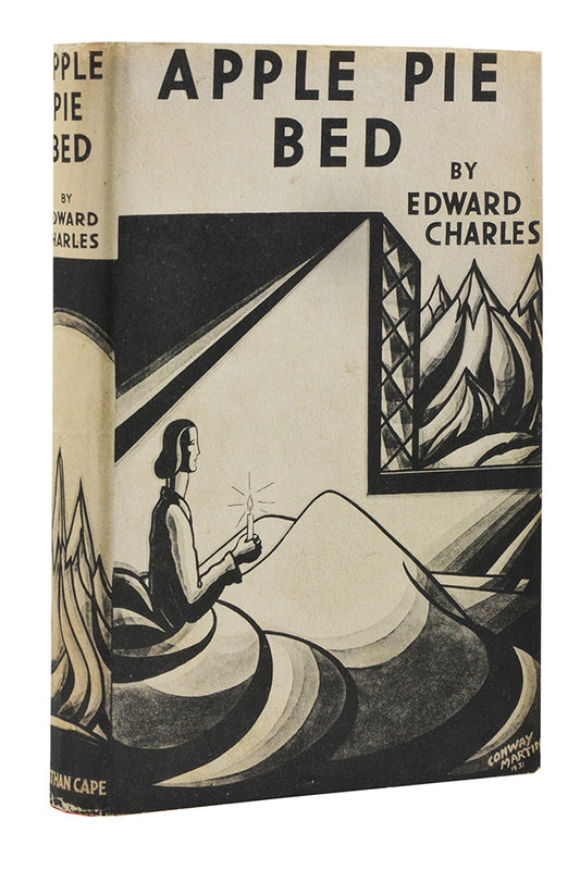 Apple Pie Bed.