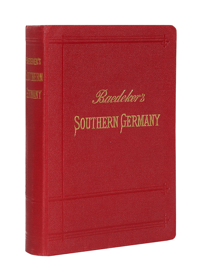 Issued c.1910 with 36 maps and 45 plans.