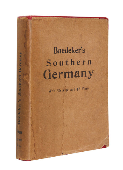 Issued c.1910 with 36 maps and 45 plans.