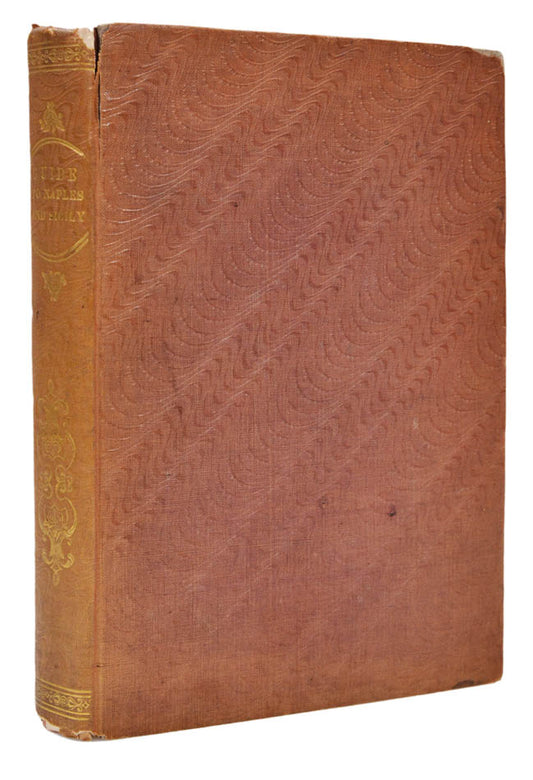The first edition is rare
