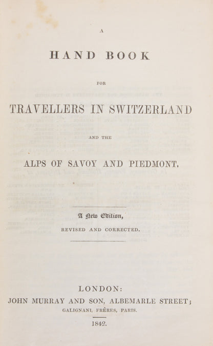 This is the first of  two issues of the second edition.