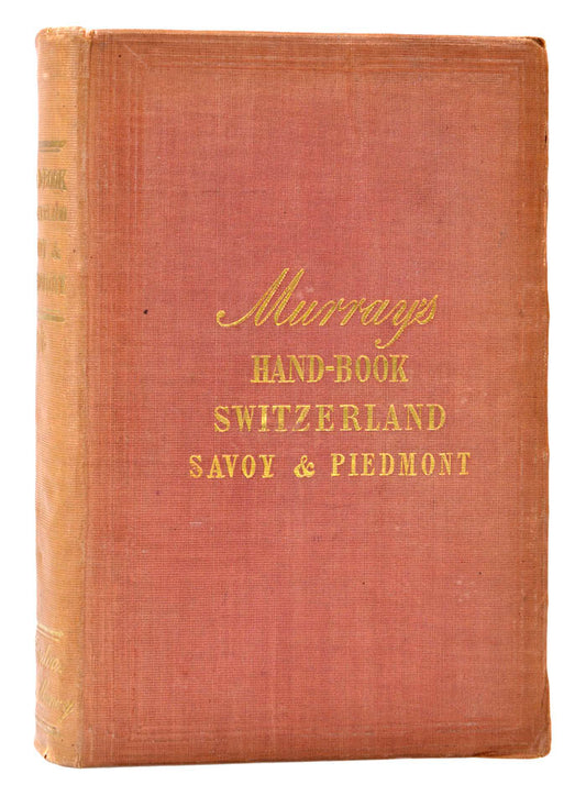 This volume was designed to be split into two separate volumes.