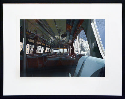A major founder and force of the Photorealist movement, Estes is best known for his paintings of urban scenes in New York. 