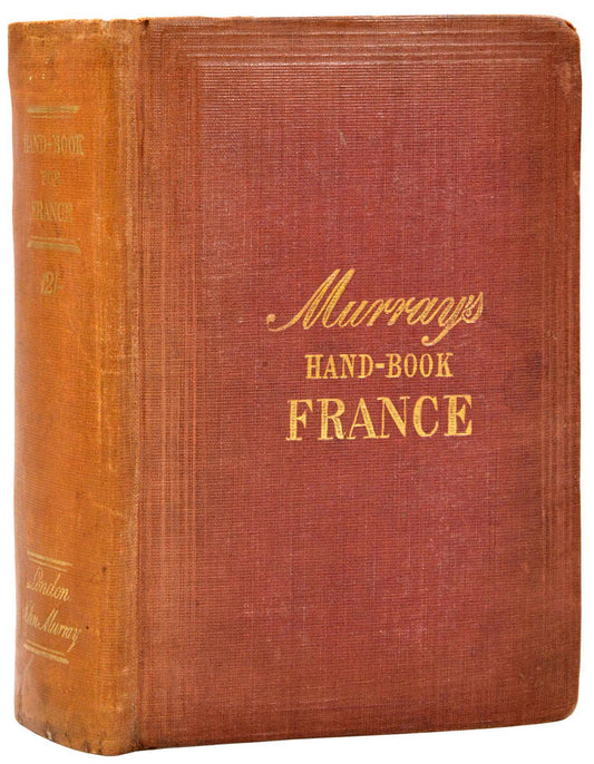 This title was published in the same year as the Franco-German War and the paris commune.<br />