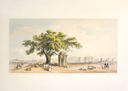 Views in Calcutta.