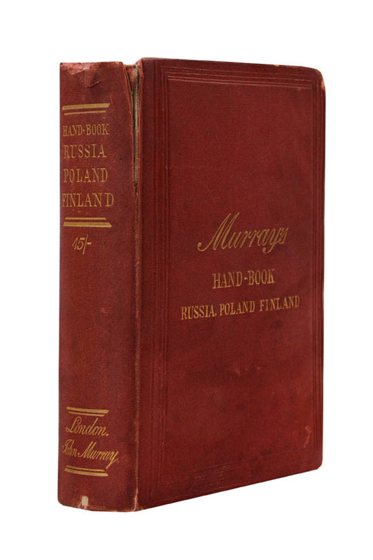 Second edition. 1854. 