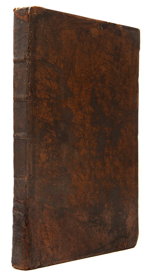 George Sandys (1578-1644) travelled in the Levant in 1610, spending a year in Turkey, Palestine and Egypt