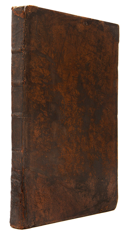 George Sandys (1578-1644) travelled in the Levant in 1610, spending a year in Turkey, Palestine and Egypt