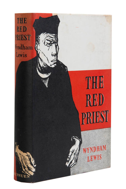 Communism & Catholicism collide.