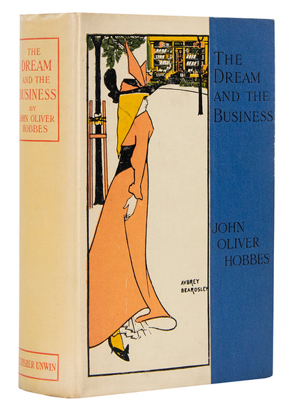 The first edition of Hobbes' last work, as she died unexpectedly that same year. This copy in the incredibly rare dust-jacket.