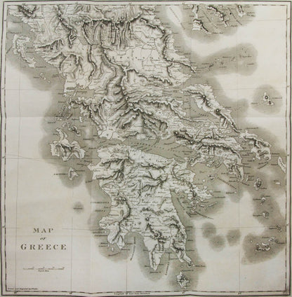 Dodwell toured mainland Greece and revisited the Ionian Islands. In this work he describes both ancient Greece and its present circumstances.