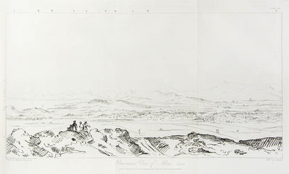 travels between 1803 and 1808 to which are added accounts by other travellers such as Sibthorpe, Carlyle, and in the second volume, Leake, and Cockerell. 