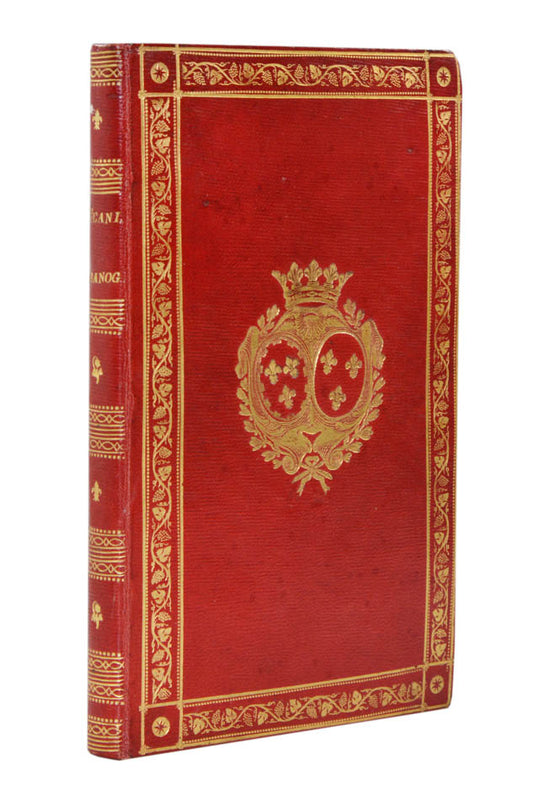 Description et usage du mécanisme uranographique, contenant un abrégé élémentaire de cosmographie.