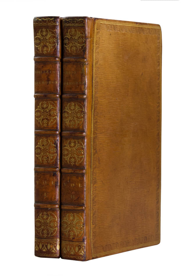 First detailed local fauna in Great Britain if not in the world.